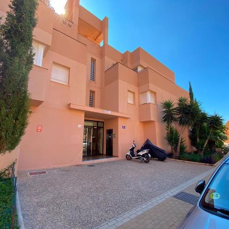 Mountain Nest Apartamento Almería Exterior foto