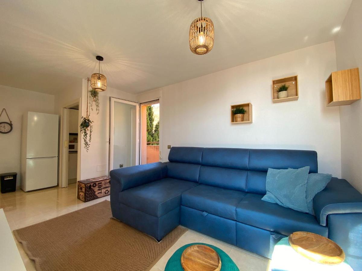 Mountain Nest Apartamento Almería Exterior foto