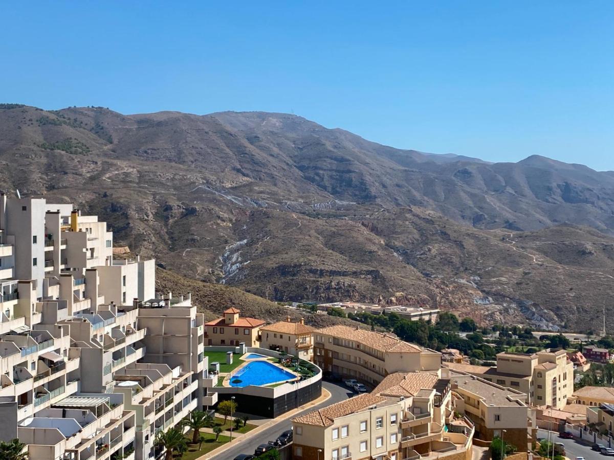 Mountain Nest Apartamento Almería Exterior foto