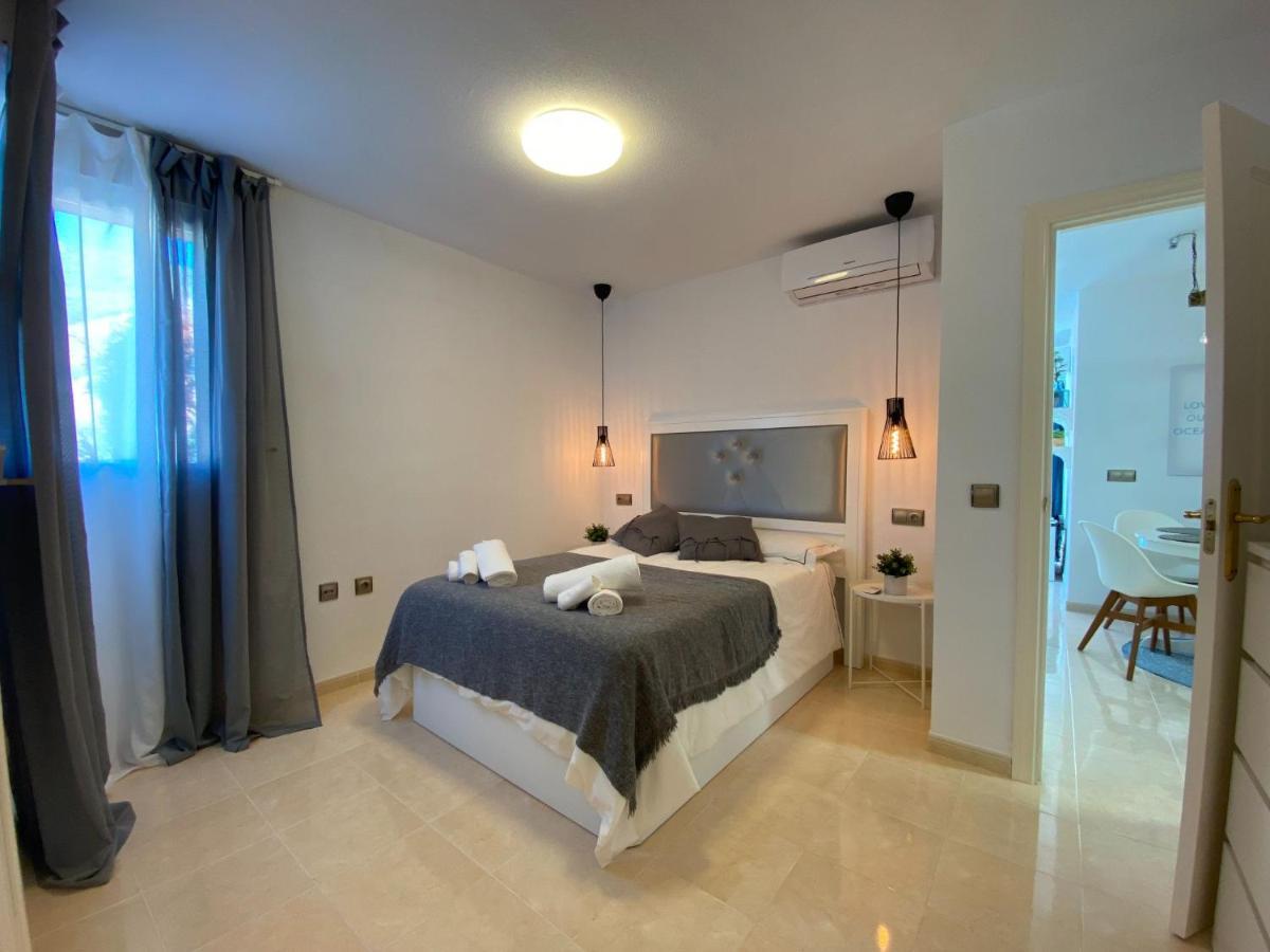 Mountain Nest Apartamento Almería Exterior foto