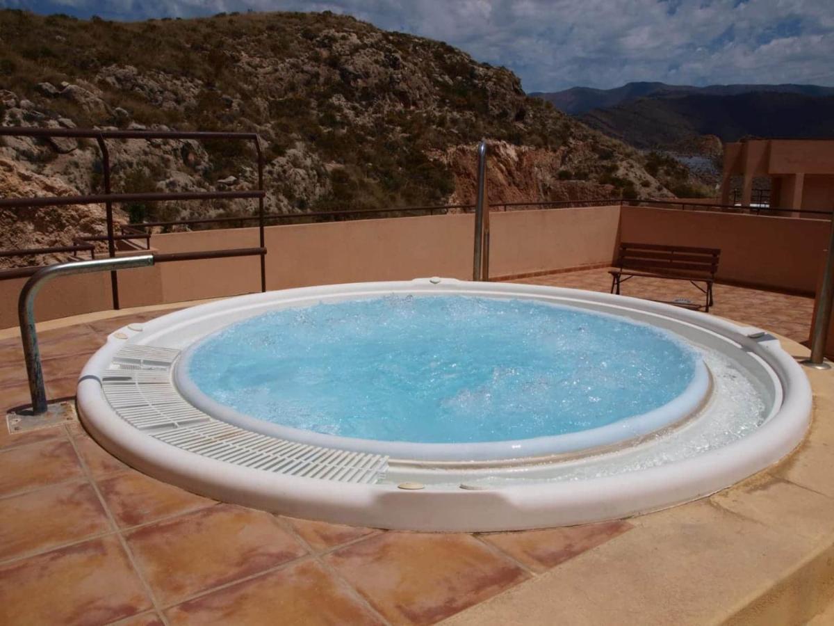 Mountain Nest Apartamento Almería Exterior foto