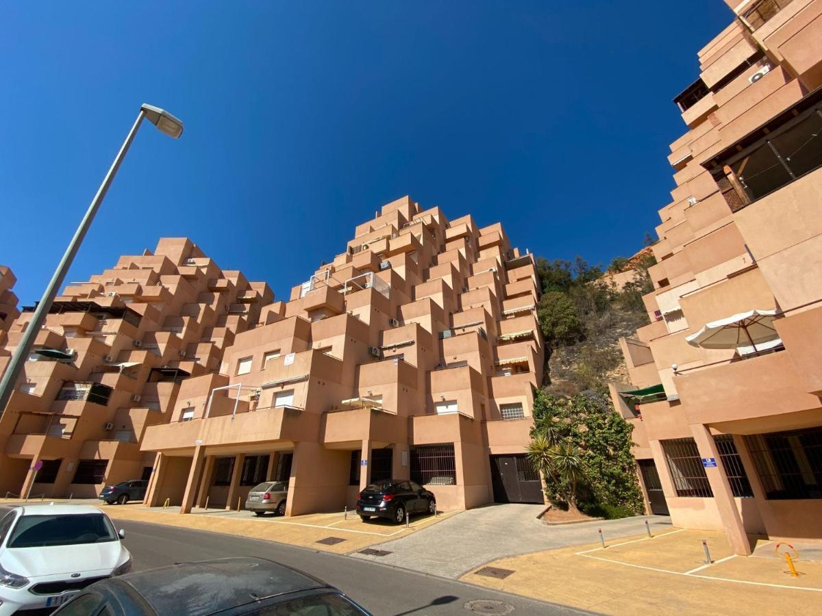 Mountain Nest Apartamento Almería Exterior foto